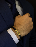 Gold Apollo