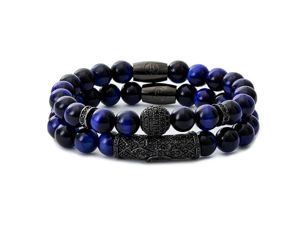 Dark Monaco Stack