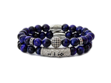 Silver Monaco Stack