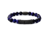Black Kratos - Blue Tiger Eye