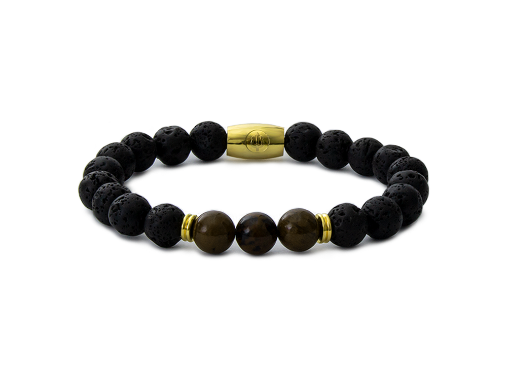 Acajou Obsidian