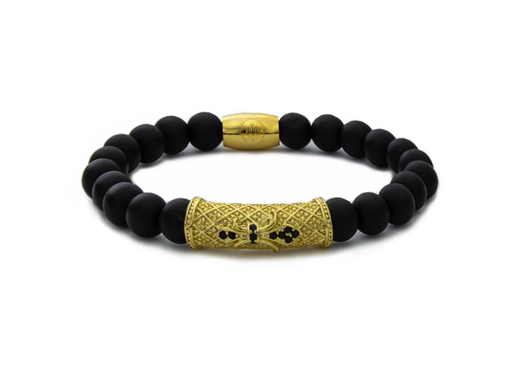 Gold Apollo
