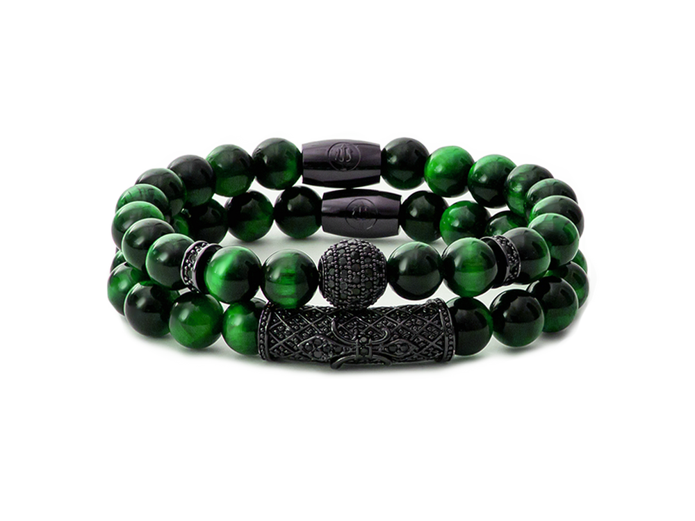 Dark Monaco Stack