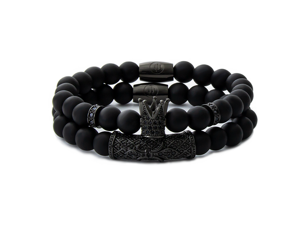 Dark King Monaco Stack