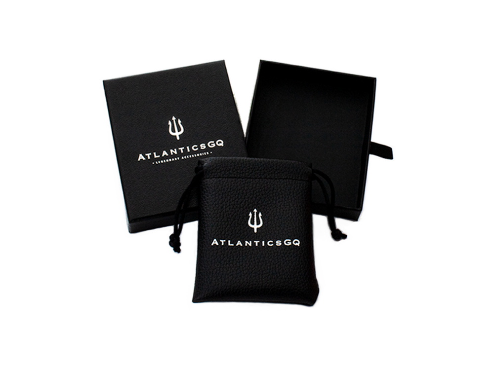 Dark Monaco Stack