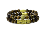 Gold Monaco Stack
